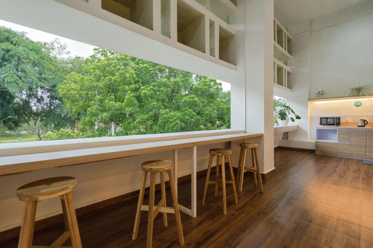 Bobopod Alun-Alun, Malang Hotel Kültér fotó